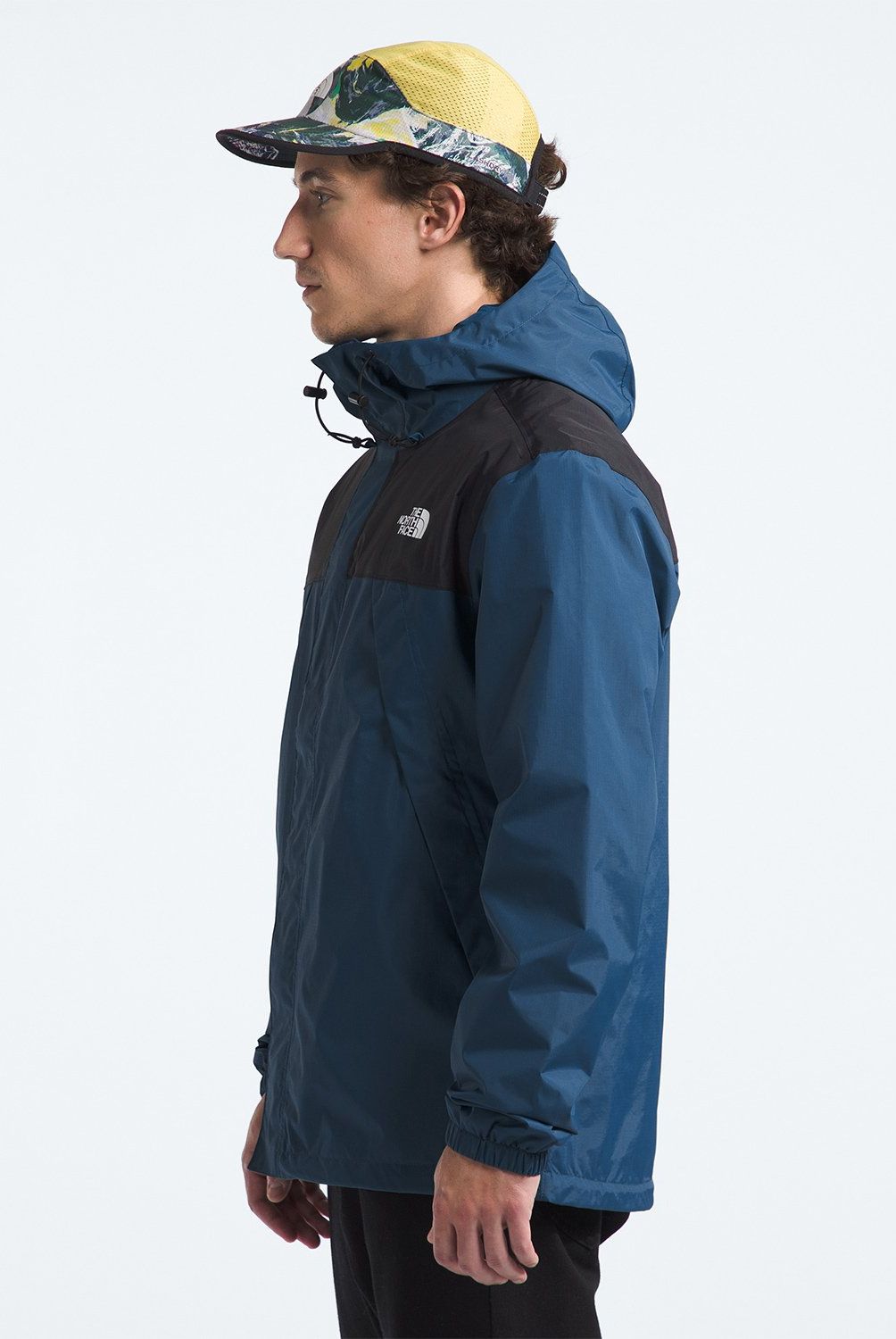 THE NORTH FACE - Chaqueta Impermeable Antora Hombre The North Face