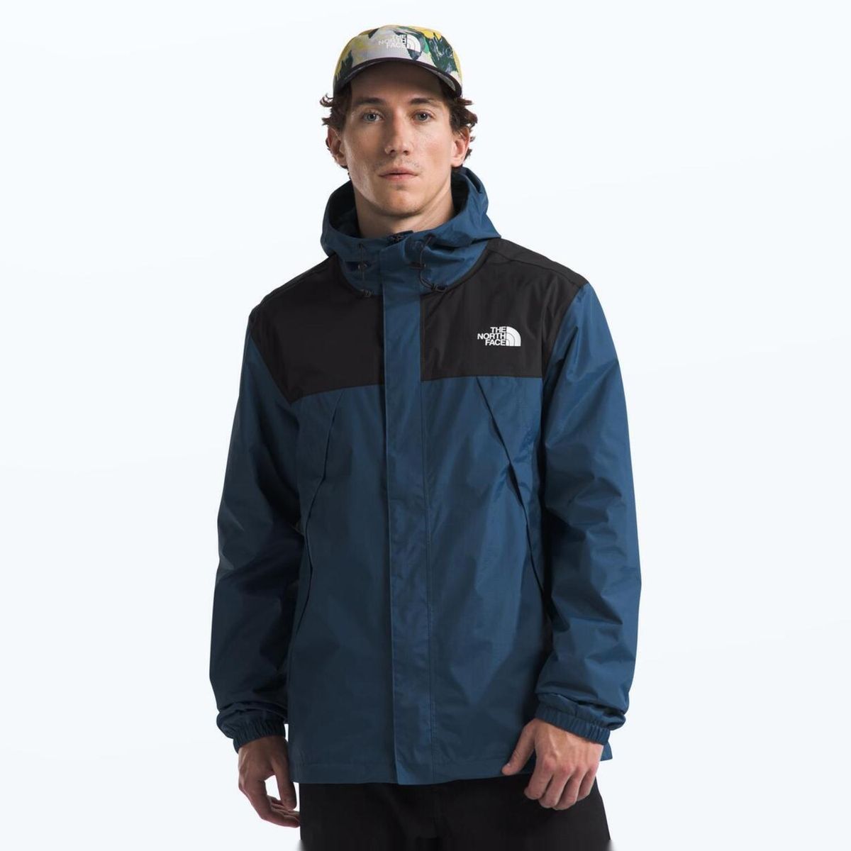 THE NORTH FACE - Chaqueta Impermeable Antora Hombre The North Face