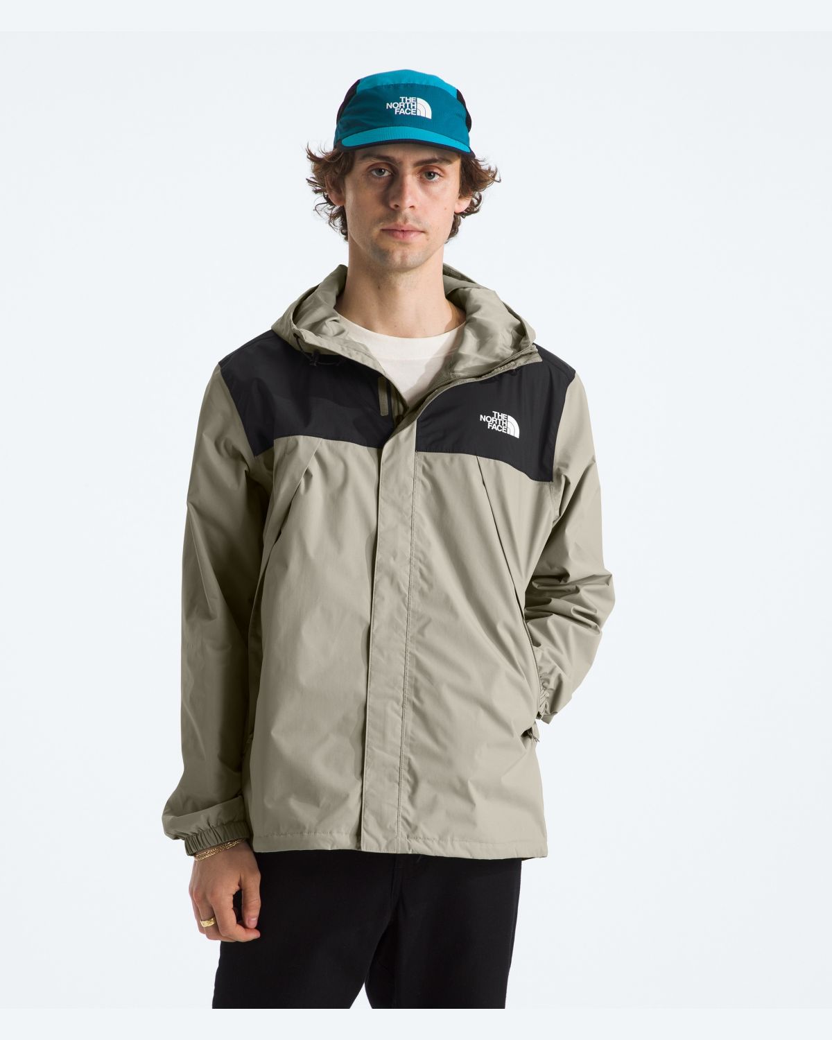 THE NORTH FACE Chaqueta Impermeable Antora Hombre The North Face