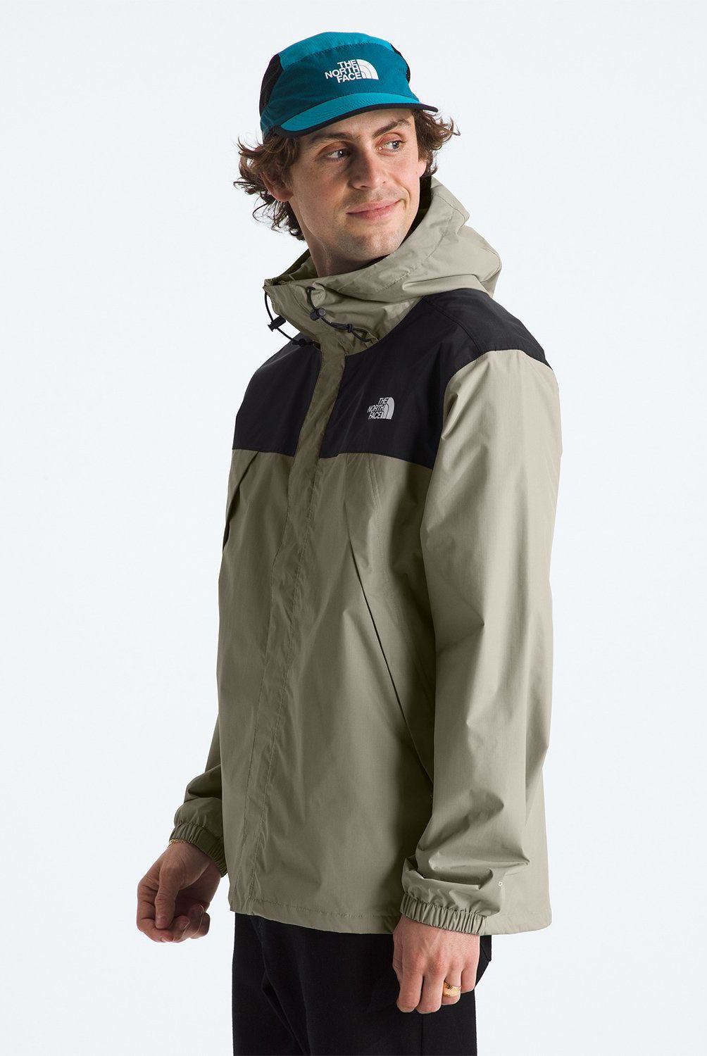 THE NORTH FACE - Chaqueta Impermeable Antora Hombre The North Face