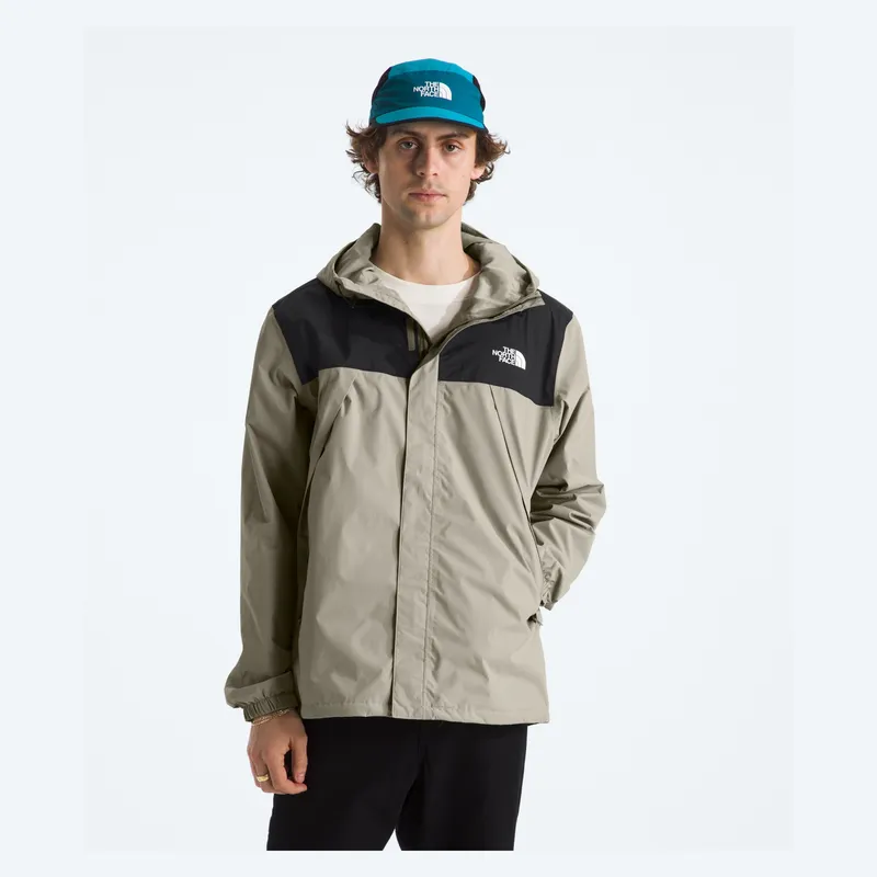 THE NORTH FACE - Chaqueta Impermeable Antora Hombre The North Face