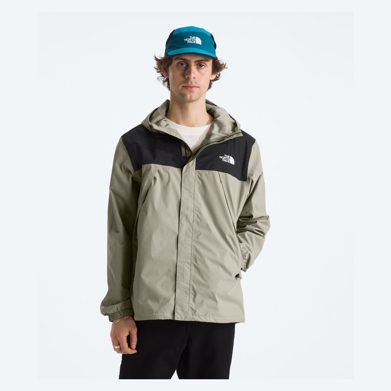 THE NORTH FACE - Chaqueta Impermeable Antora Hombre The North Face