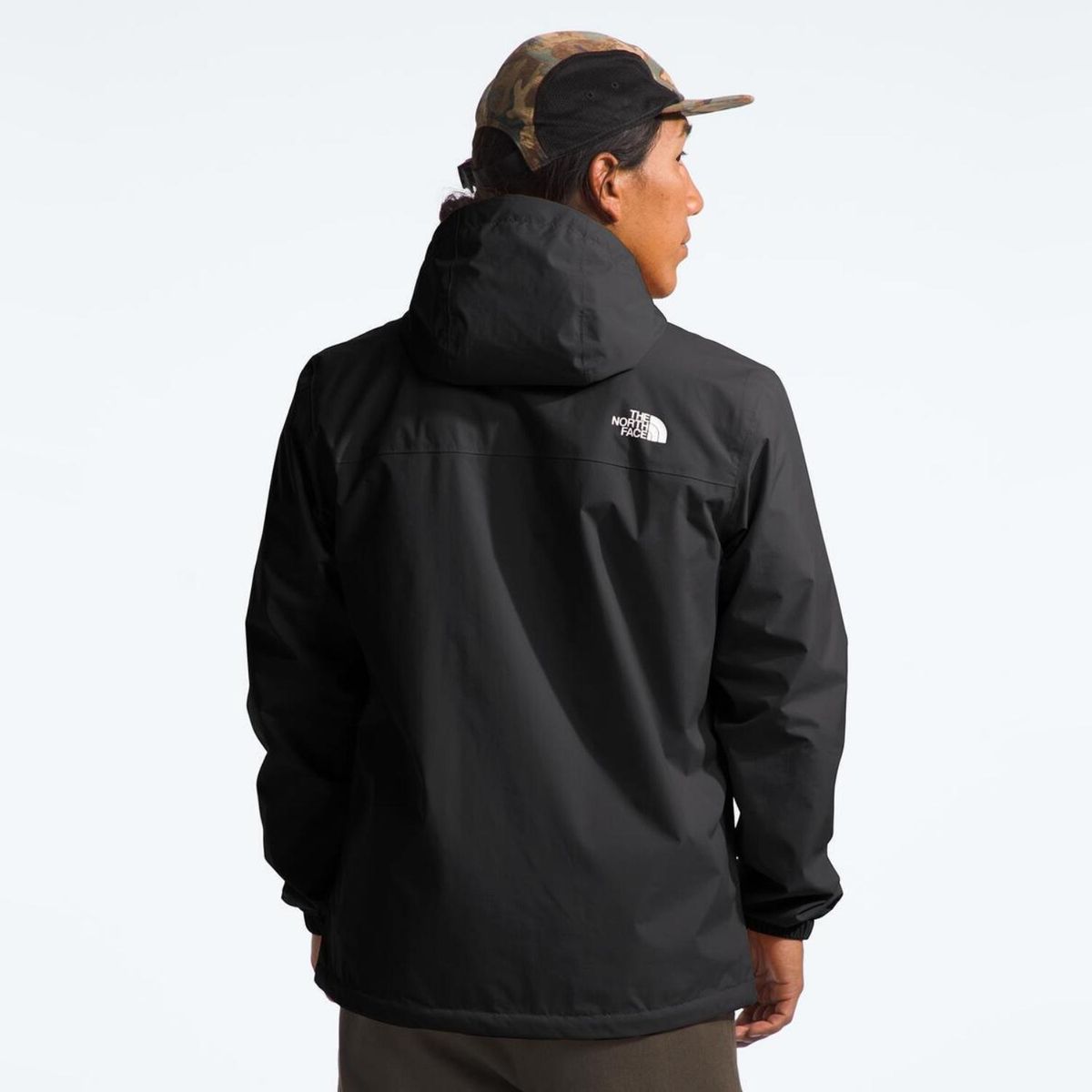 THE NORTH FACE - Chaqueta Impermeable Antora Hombre The North Face