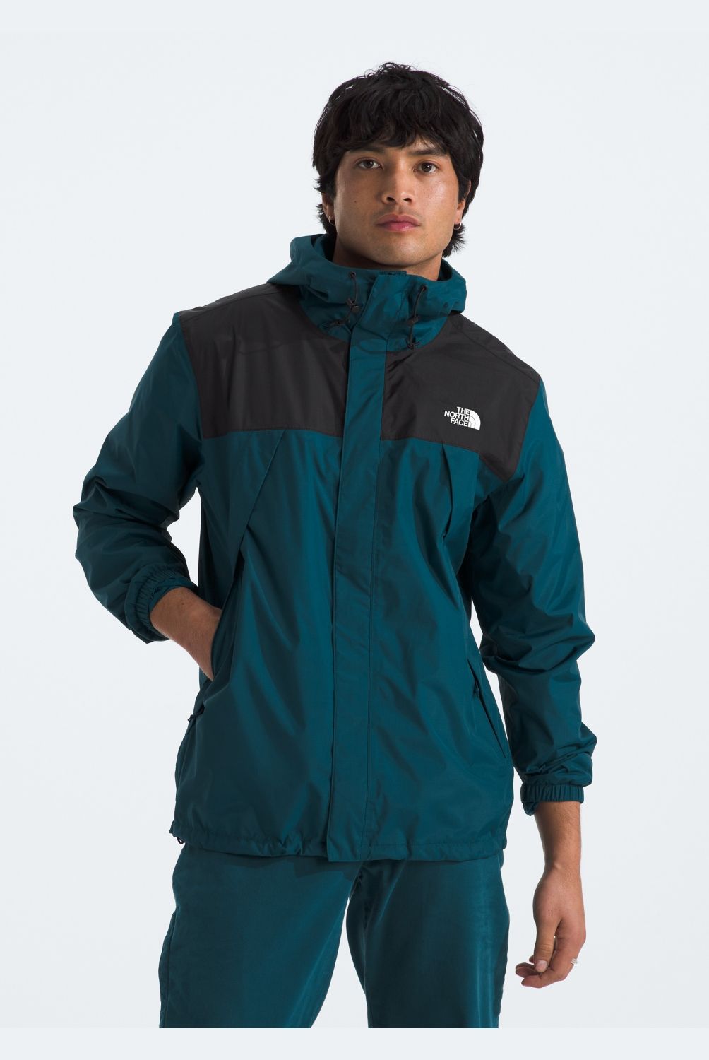 THE NORTH FACE - Chaqueta Impermeable Antora Hombre The North Face
