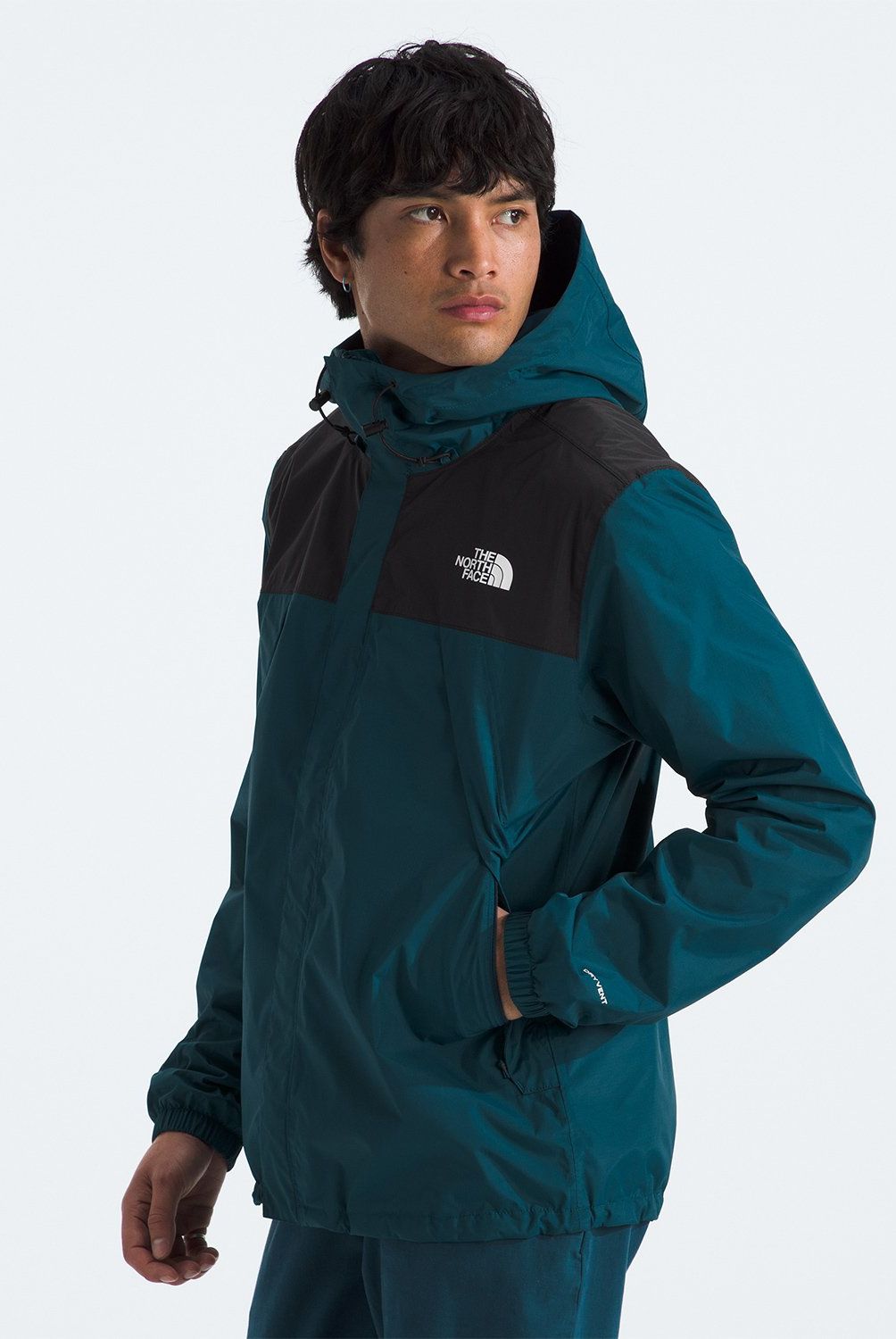 THE NORTH FACE - Chaqueta Impermeable Antora Hombre The North Face