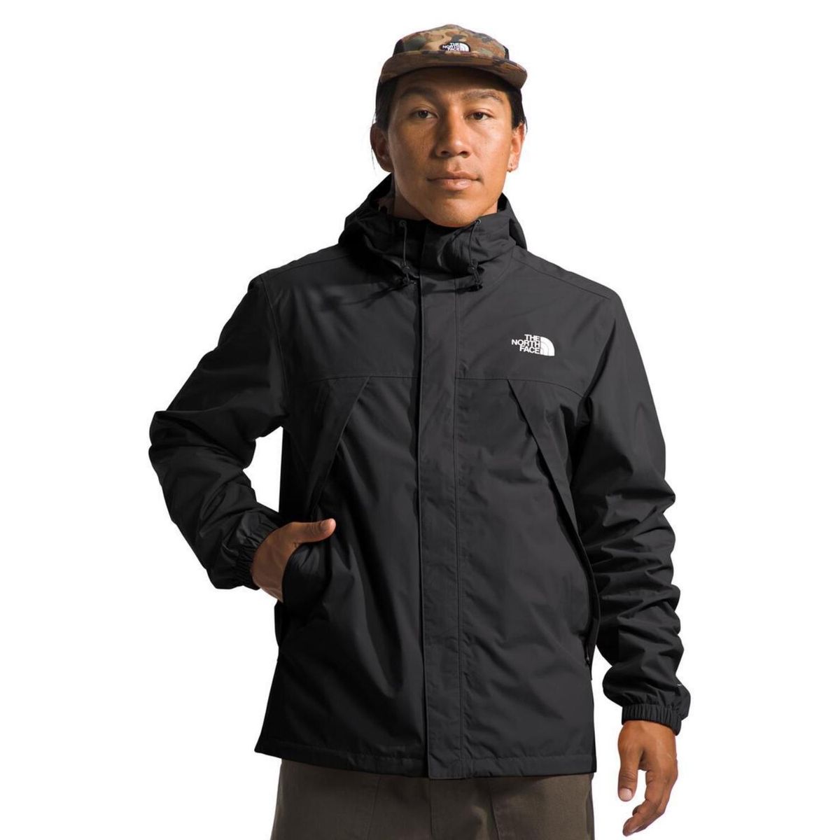 THE NORTH FACE - Chaqueta Impermeable Antora Hombre The North Face