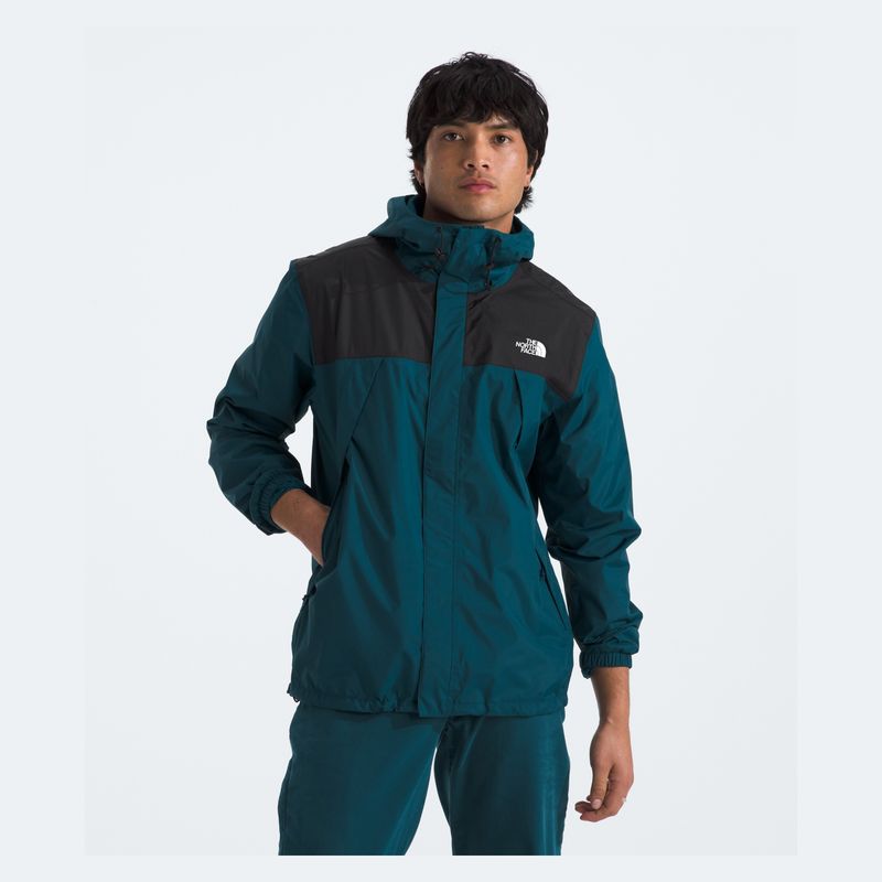 THE NORTH FACE - Chaqueta Impermeable Antora Hombre The North Face