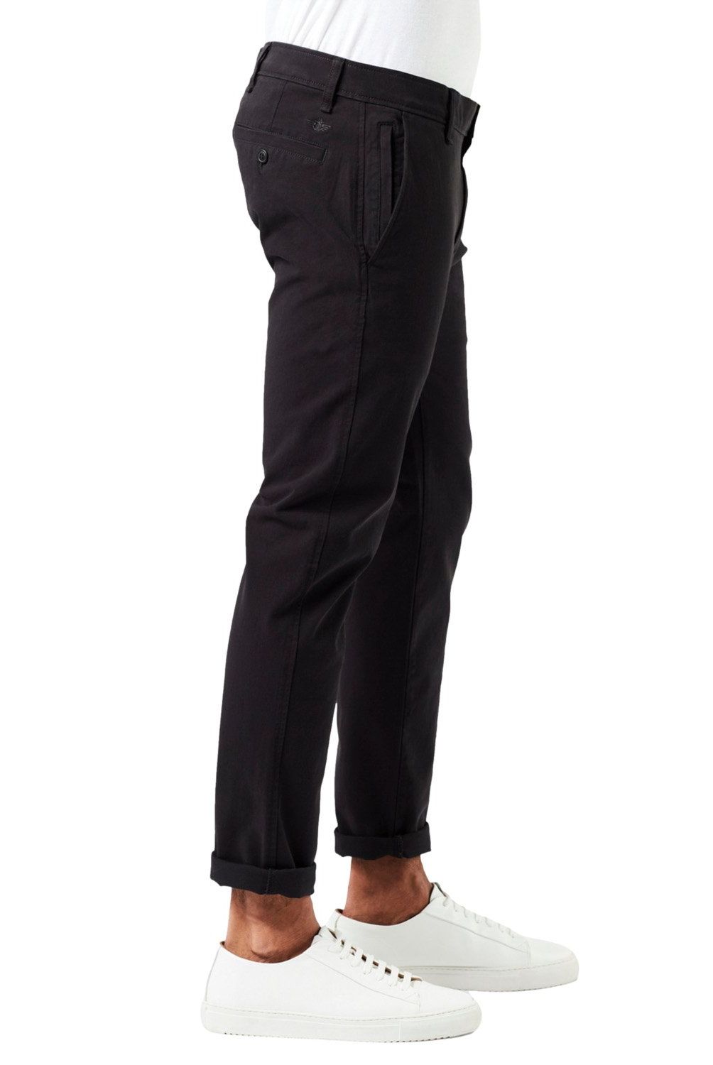 DOCKERS - Pantalón Chino Slim Hombre Dockers