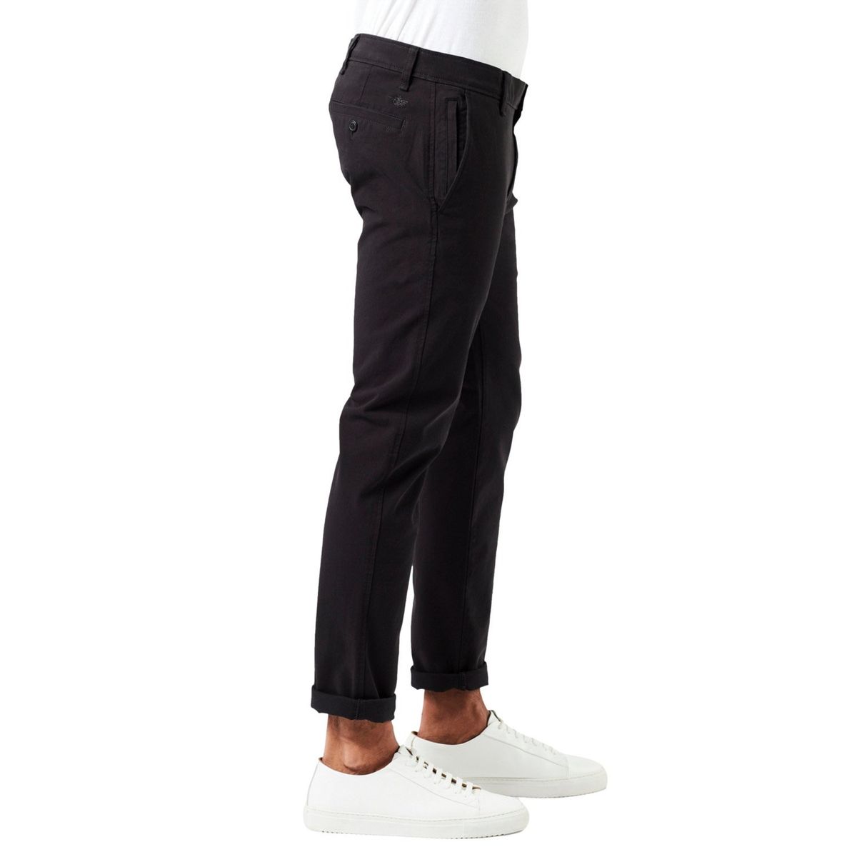 DOCKERS - Pantalón Chino Slim Hombre Dockers