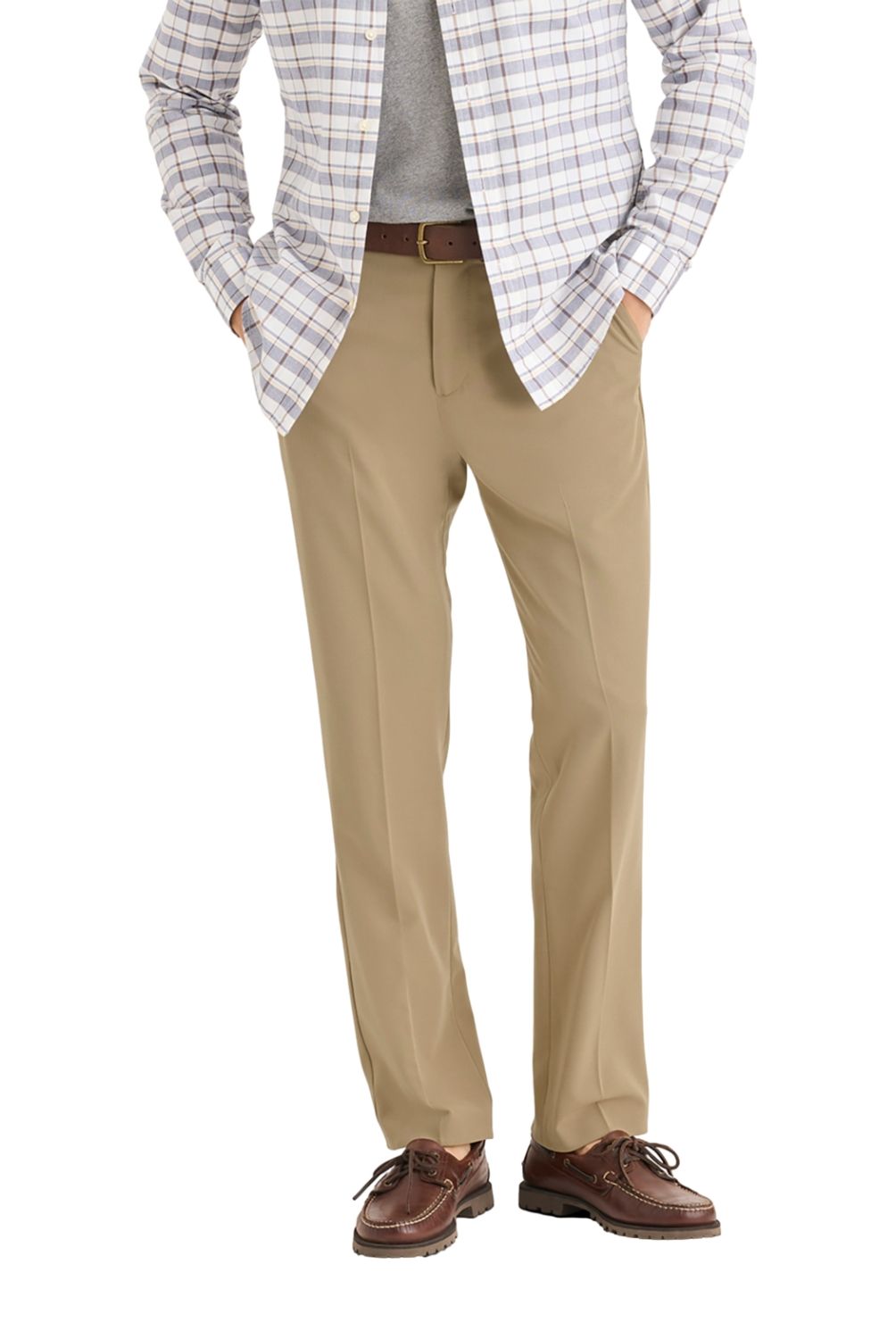 DOCKERS - Pantalón Chino Slim Hombre Dockers