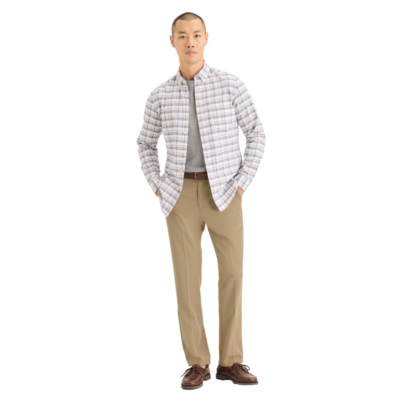 DOCKERS - Pantalón Chino Slim Hombre Dockers