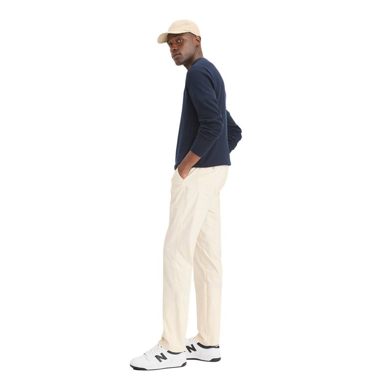 DOCKERS - Sweater Cuello V Casual Hombre Dockers