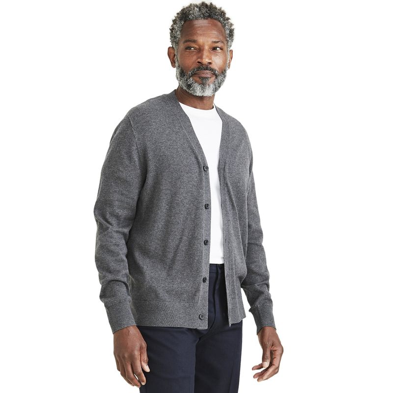 DOCKERS - Sweater Casual Hombre Dockers