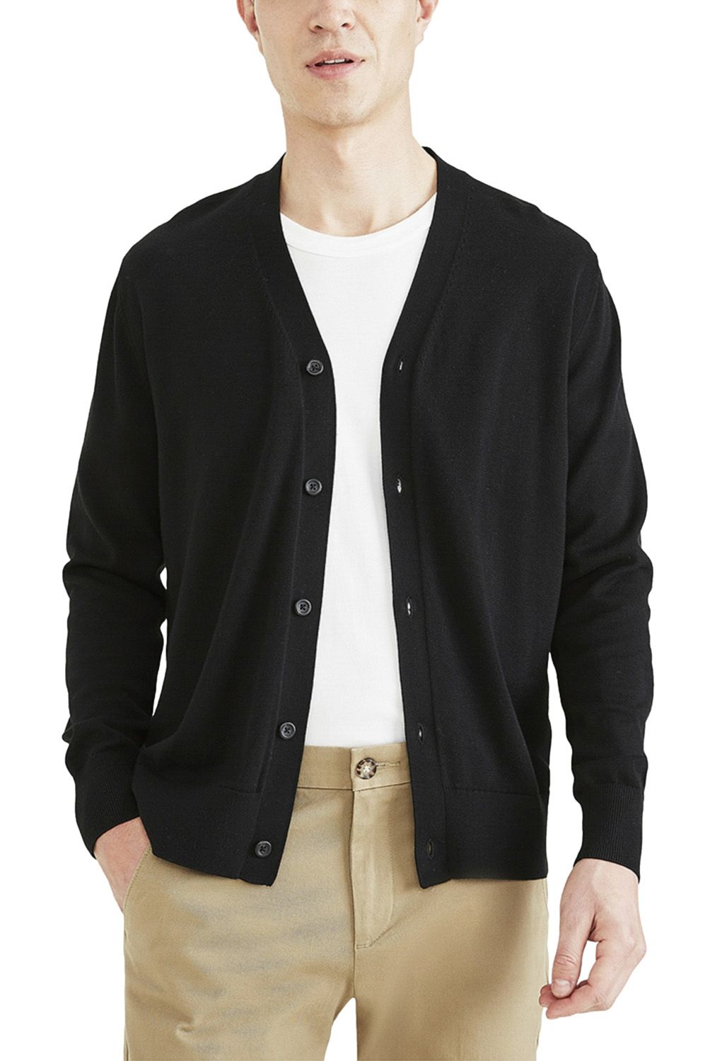 DOCKERS - Sweater Casual Hombre Dockers