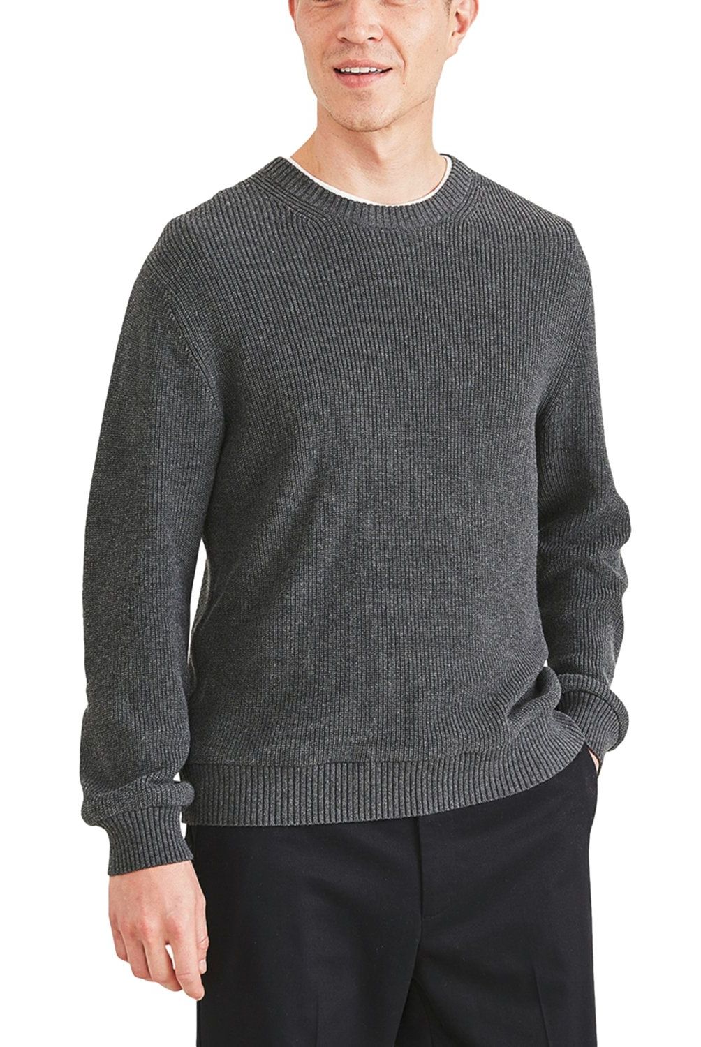 DOCKERS - Sweater Casual Hombre Dockers