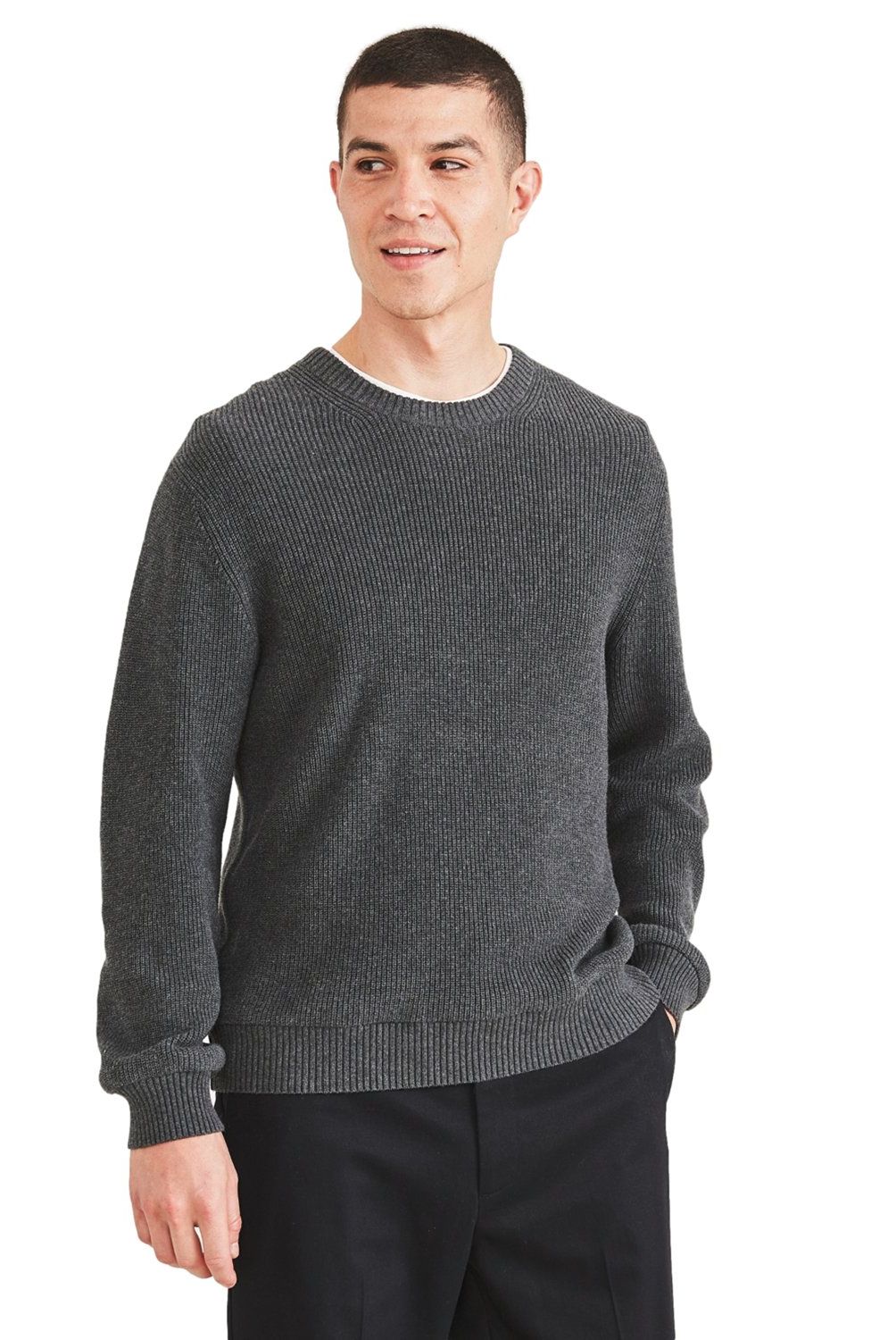 DOCKERS - Sweater Casual Hombre Dockers