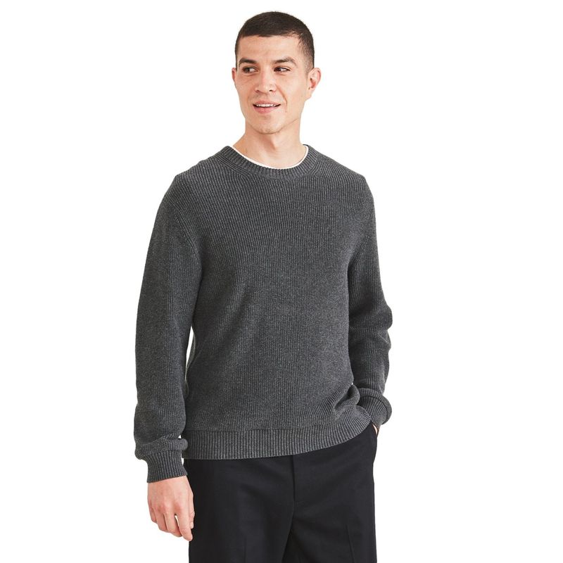 DOCKERS - Sweater Casual Hombre Dockers