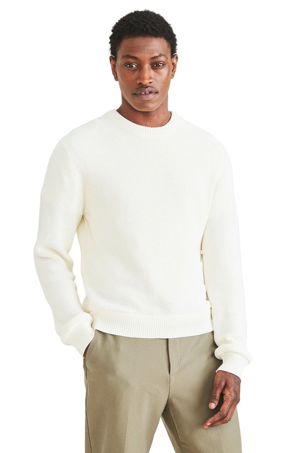 DOCKERS - Sweater Casual Hombre Dockers