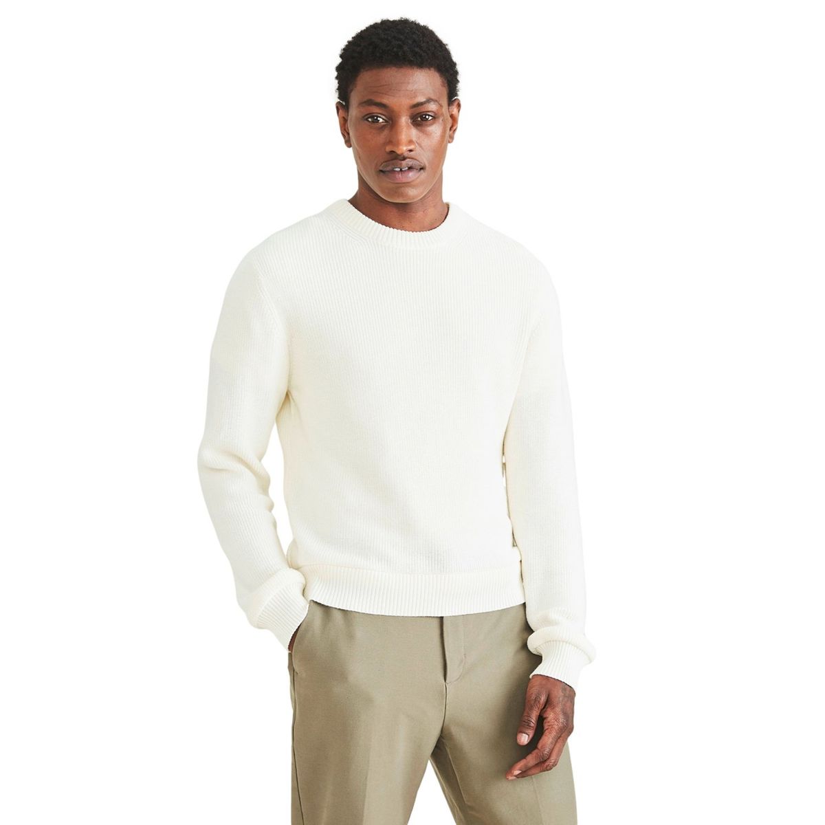 DOCKERS - Sweater Casual Hombre Dockers