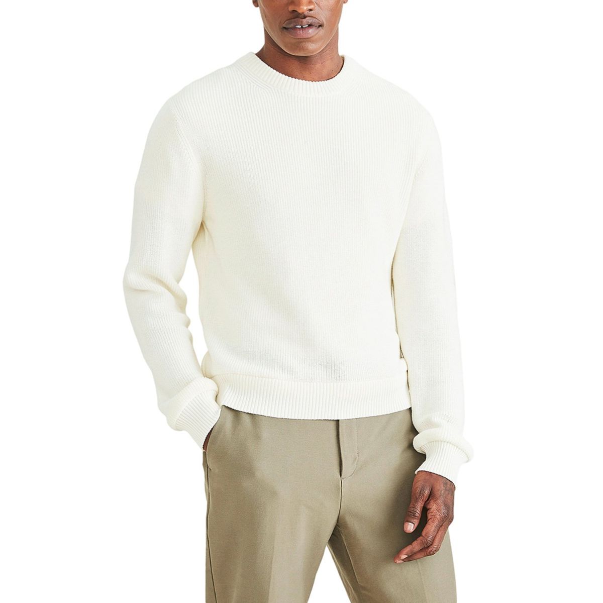 DOCKERS - Sweater Casual Hombre Dockers