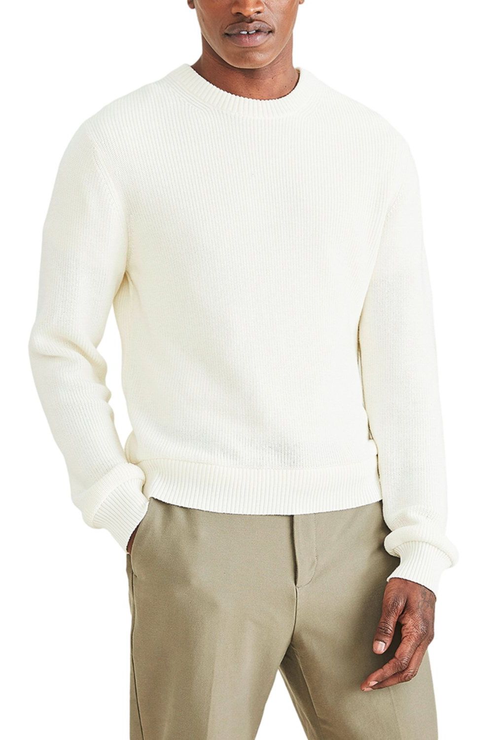 DOCKERS - Sweater Casual Hombre Dockers
