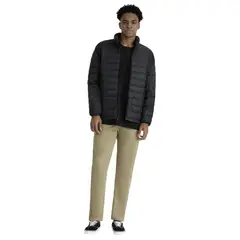 DOCKERS - Parka Casual Hombre