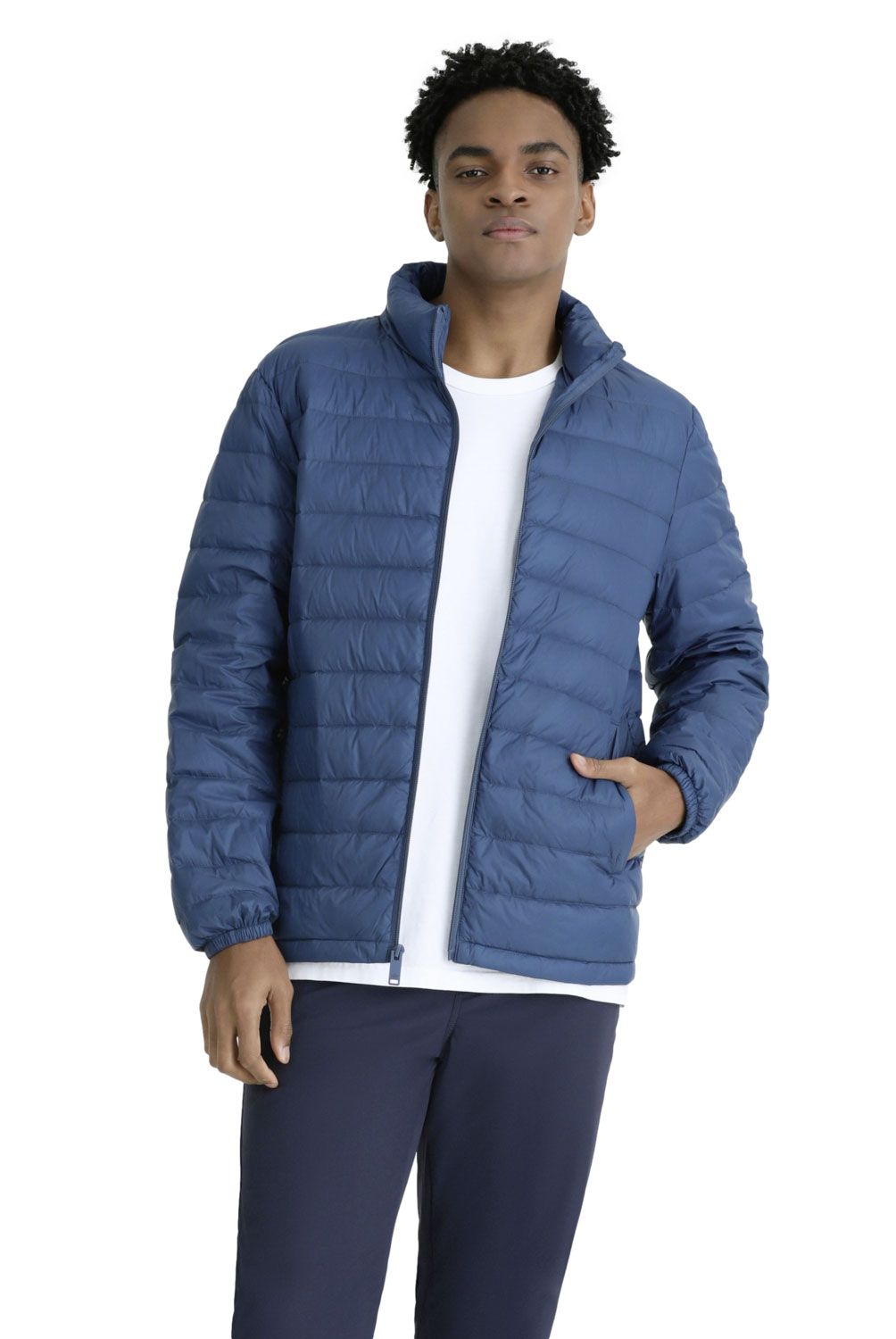 DOCKERS - Parka Casual Hombre Dockers