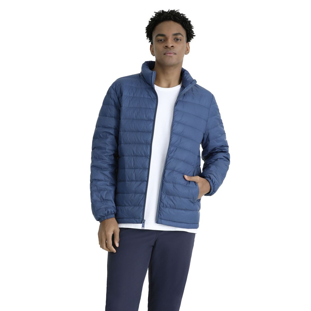 DOCKERS - Parka Casual Hombre Dockers