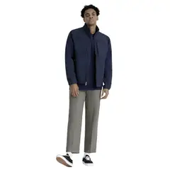 DOCKERS - Chaqueta Softshell Casual Hombre