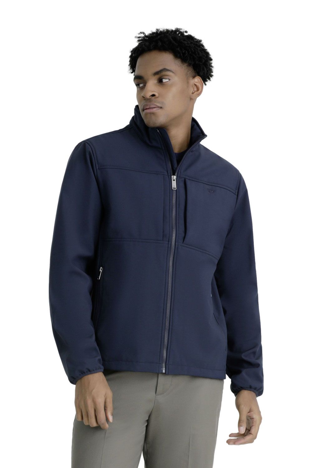 DOCKERS - Chaqueta Softshell Casual Hombre Dockers