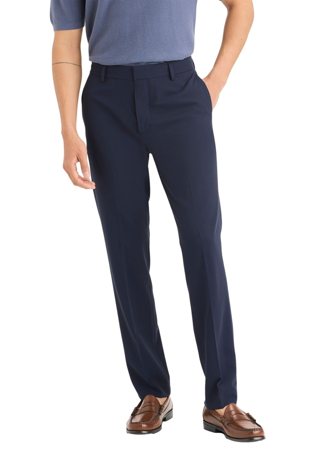 DOCKERS - Pantalón Chino Slim Hombre Dockers