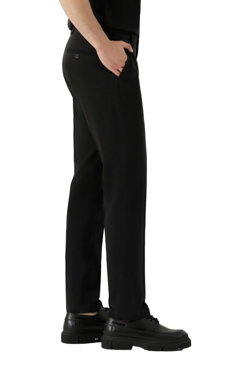 DOCKERS - Pantalón Chino Slim Hombre Dockers