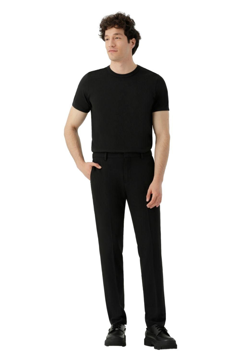 DOCKERS - Pantalón Chino Slim Hombre Dockers