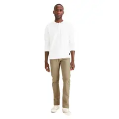 DOCKERS - Pantalón Chino Slim Hombre