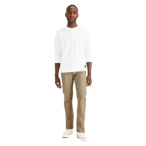 DOCKERS - Pantalón Chino Slim Hombre