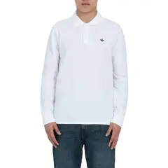 DOCKERS - Camisa Manga Larga Algodón Hombre