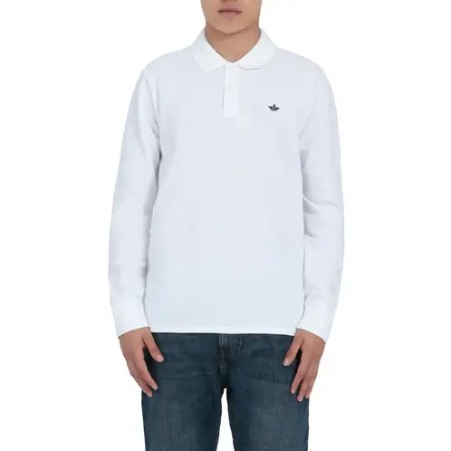 DOCKERS - Camisa Manga Larga Algodón Hombre
