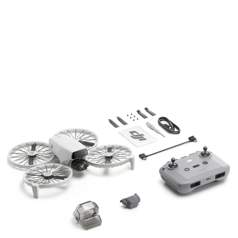 DJI Drone Flip Gl