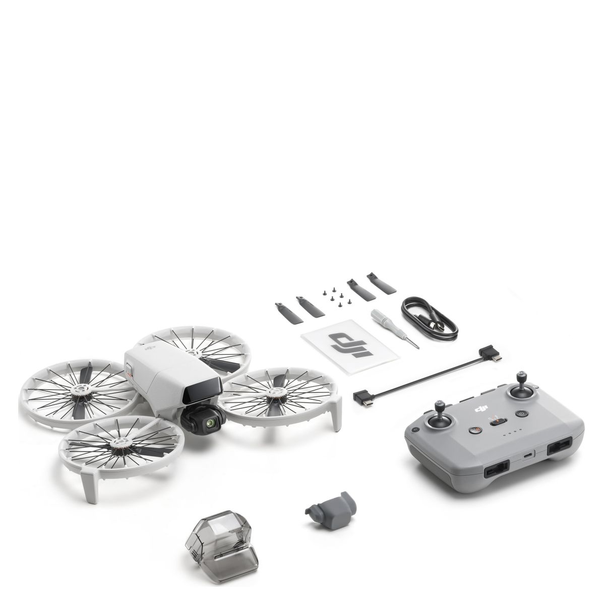 DJI - Drone Dji Flip Gl