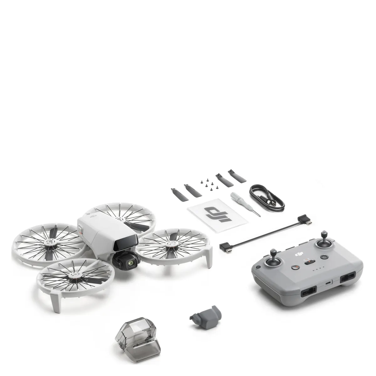 DJI - Drone Dji Flip Gl