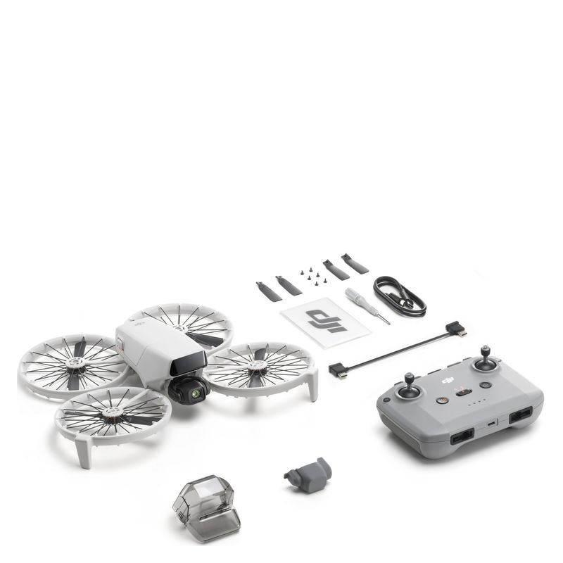 DJI - Dron Semiprofesionales FLIP GL DJI