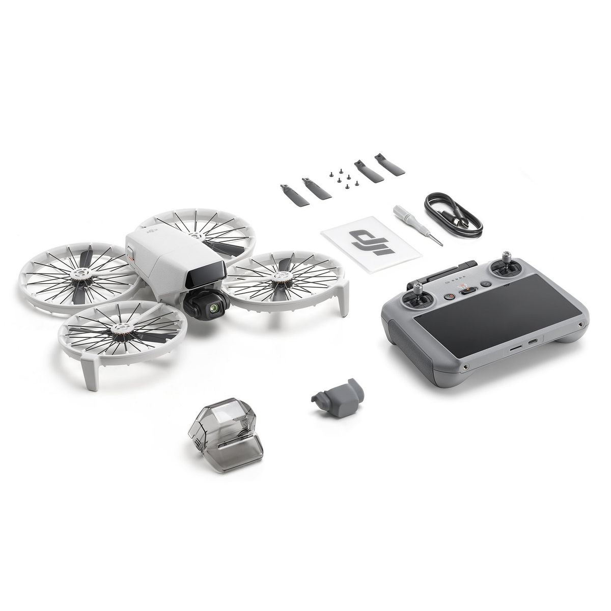 DJI - Dji Flip Gl Rc2