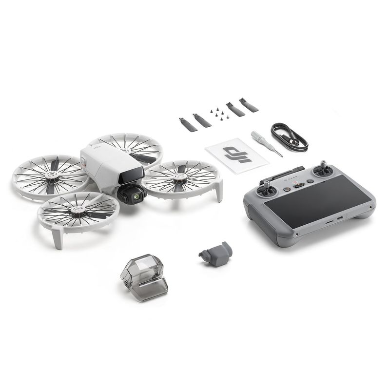 DJI - Dron Semiprofesionales FLIP GL RC2 DJI