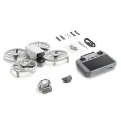 DJI - Dron Semiprofesionales FLIP GL RC2