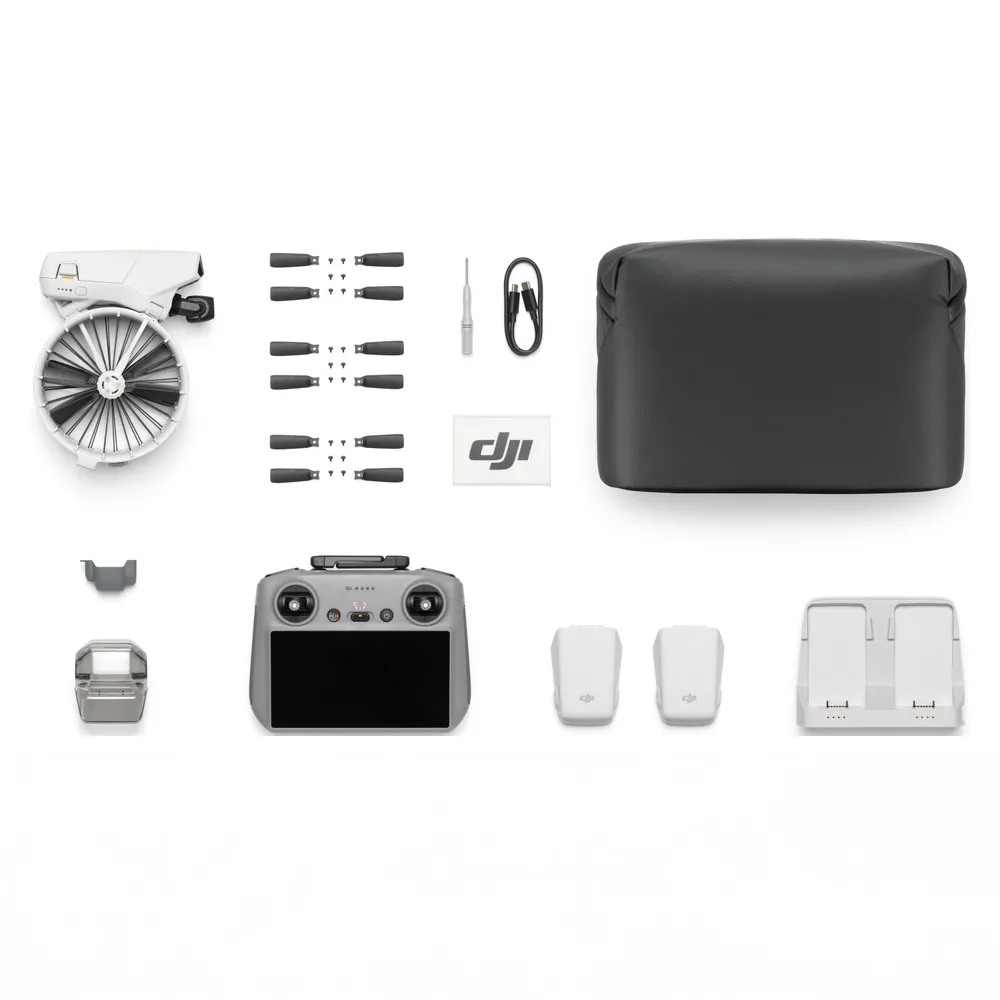 DJI Flip Fly More Combo (DJI RC 2), foto 3