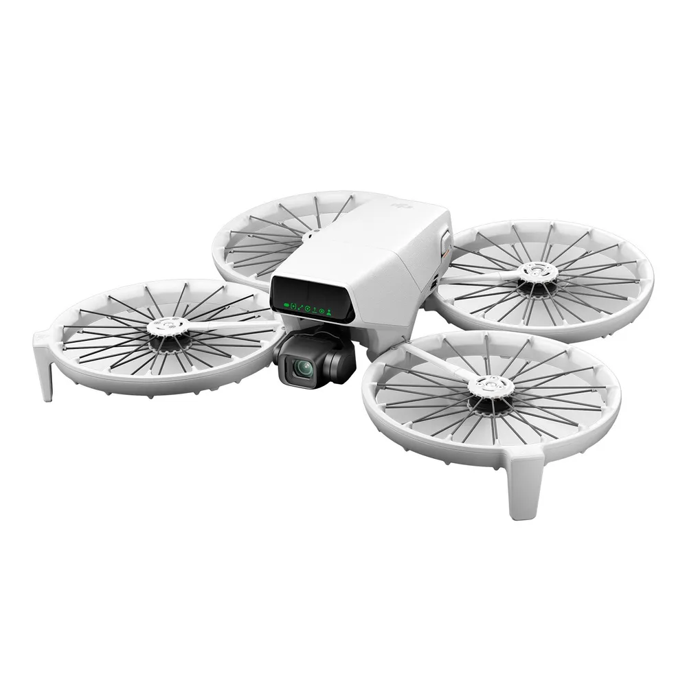 DJI Flip Fly More Combo (DJI RC 2), foto 4