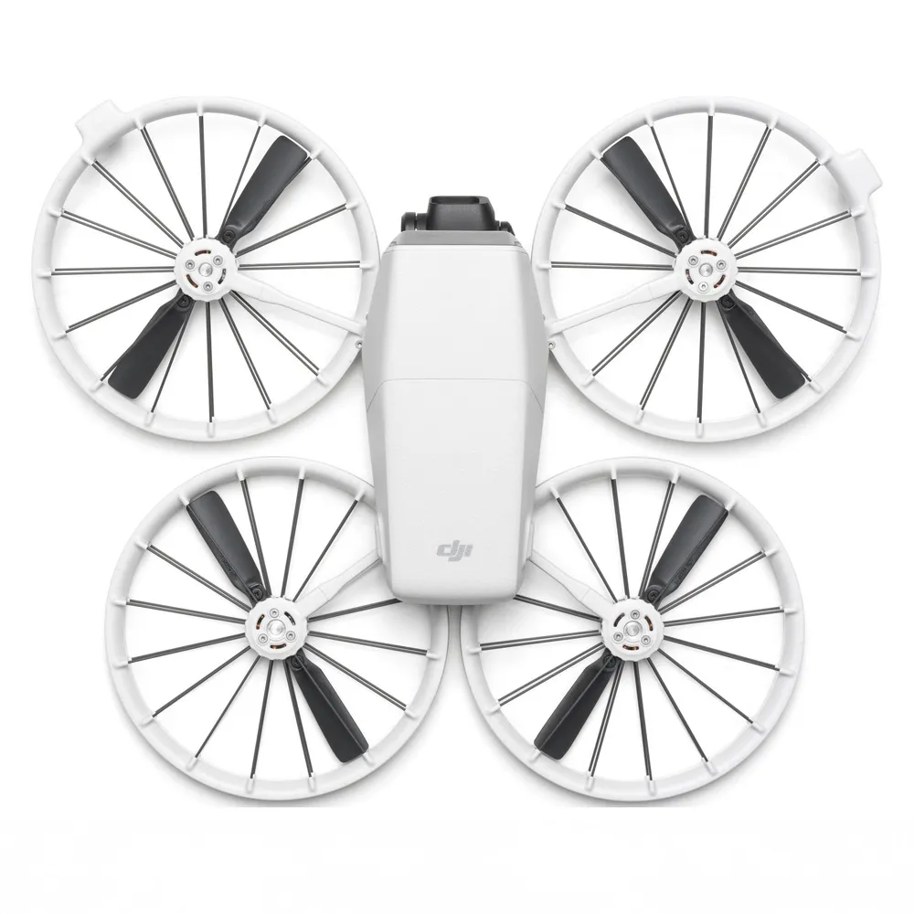 DJI Flip Fly More Combo (DJI RC 2), foto 5