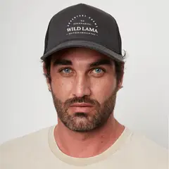 WILD LAMA - Jockey Hombre