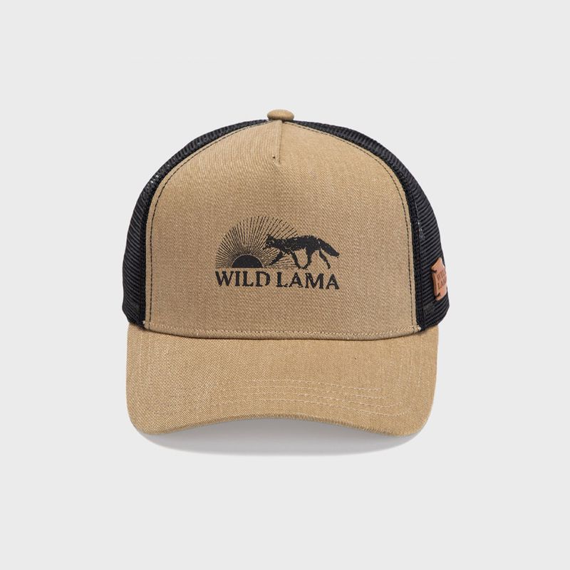 WILD LAMA - Jockey Hombre Wild Lama