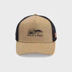 WILD LAMA - Jockey Hombre